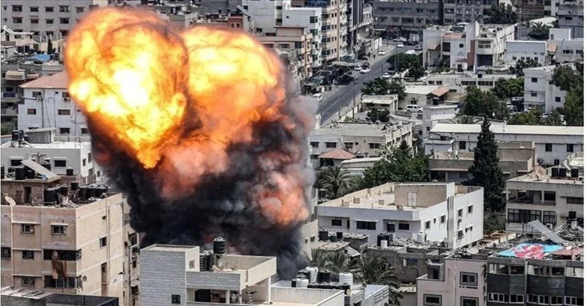 Israel's army 'moving ahead' to attack Rafah