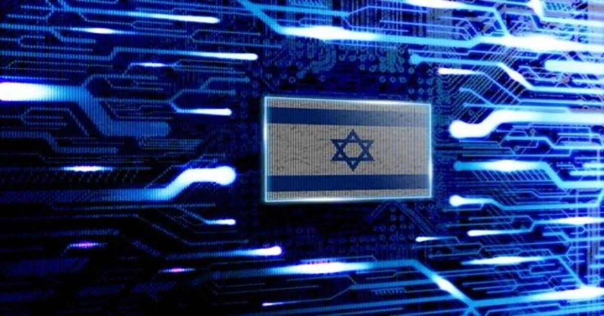 Israeli intelligence chief’s identity exposed through radical AI warfare book