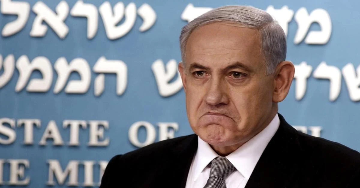 Israeli MP: Netanyahu should be arrested