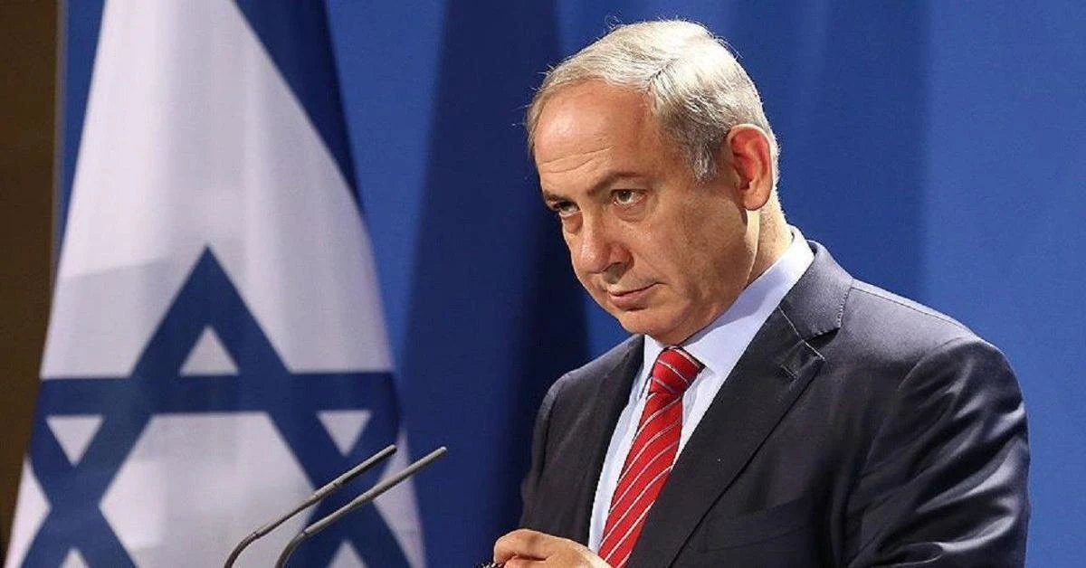 Israel’s Netanyahu rejects Gaza cease-fire deal