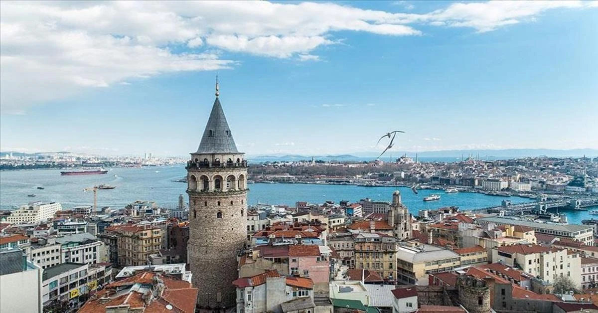 Istanbul delivers its best performance as a congress city in 8 years