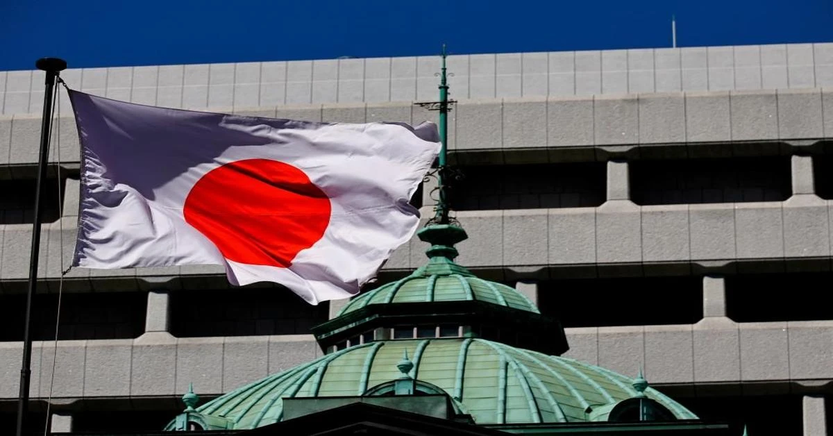 Japan ends last negative-rate regime in landmark move