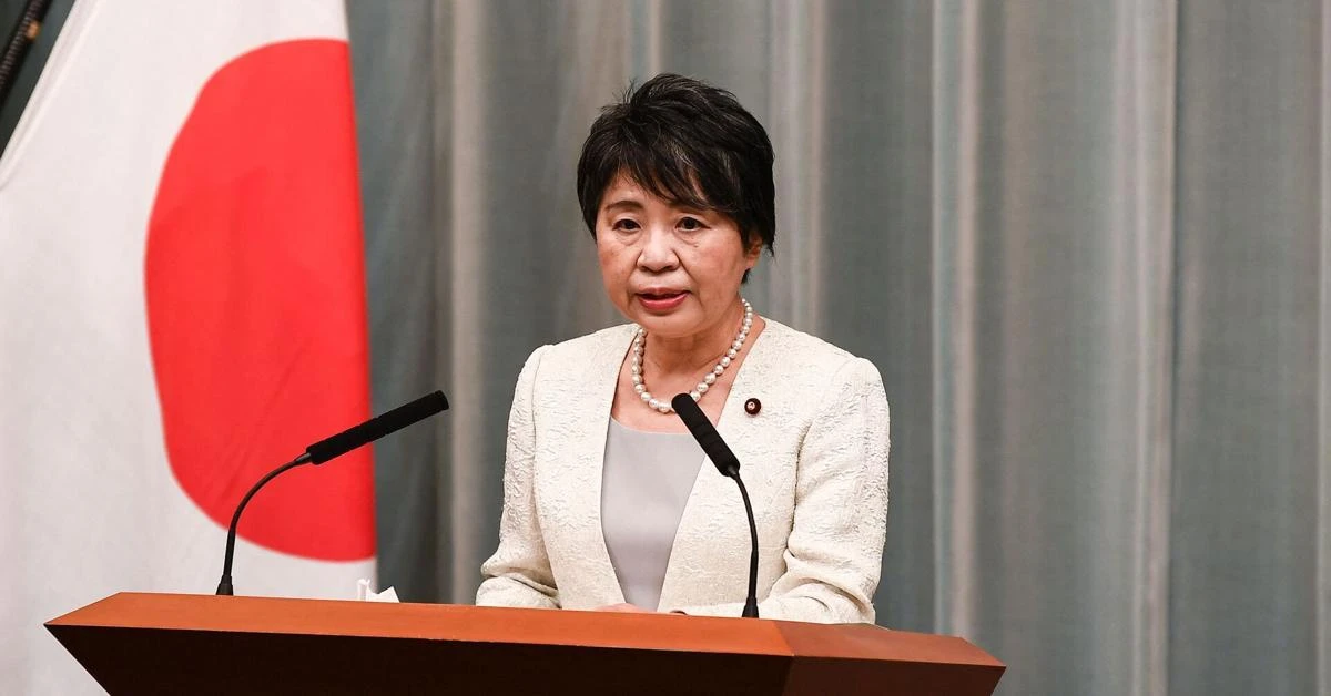 Japan joins humanitarian aid effort to Gaza via Cyprus route