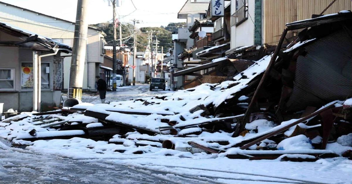 Japan to earmark additional $660M for quake relief