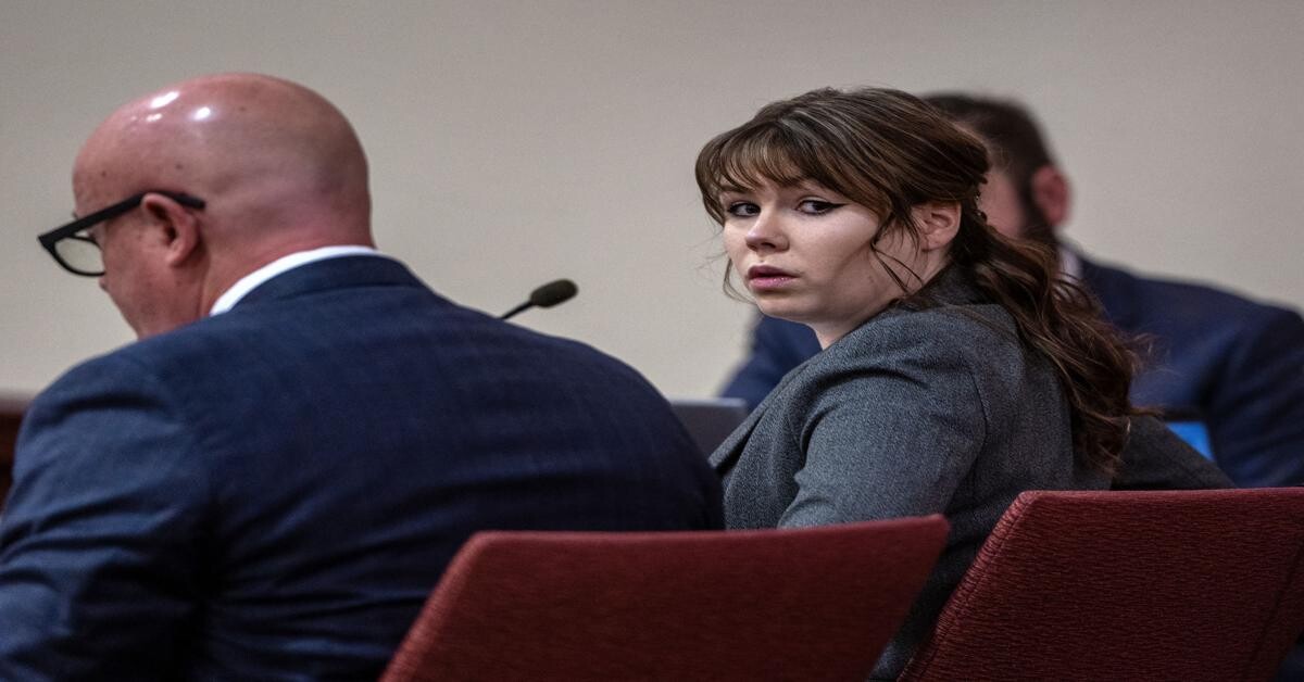 Lawyers pin blame on Baldwin as 'Rust' trial opens
