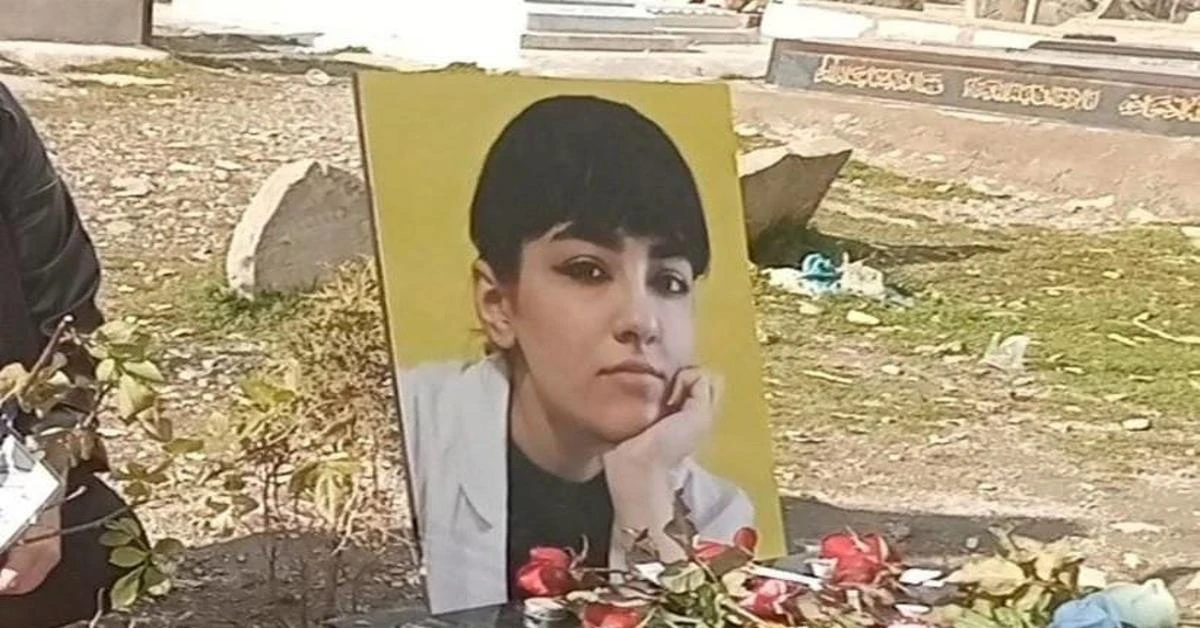 Leaked document reveals Iran's security forces molested and killed teen protester