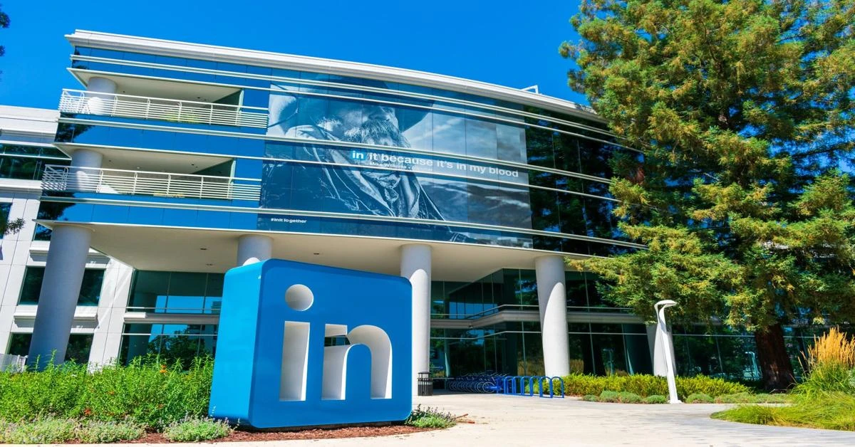 LinkedIn enters gaming arena, promising fun twist to professional networking