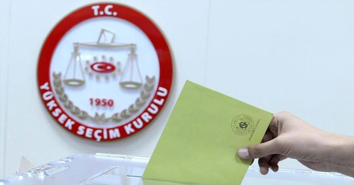 Local elections in Türkiye kick off as polls open at 7 am