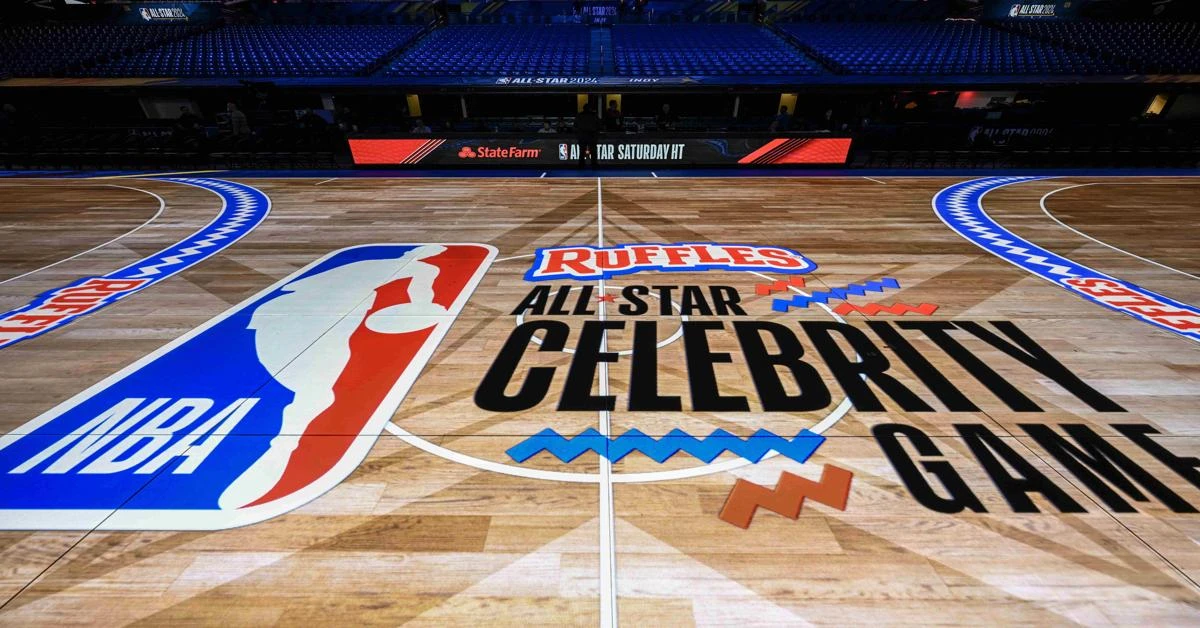 Lucas Oil Stadium ready for NBA events