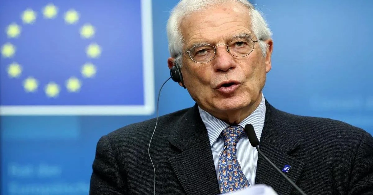 Many EU member states may recognize Palestine, says Borrell