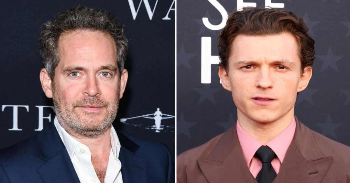 Marvel mix-up: Tom Holland's 'Avengers' bonus sent to Tom Hollander