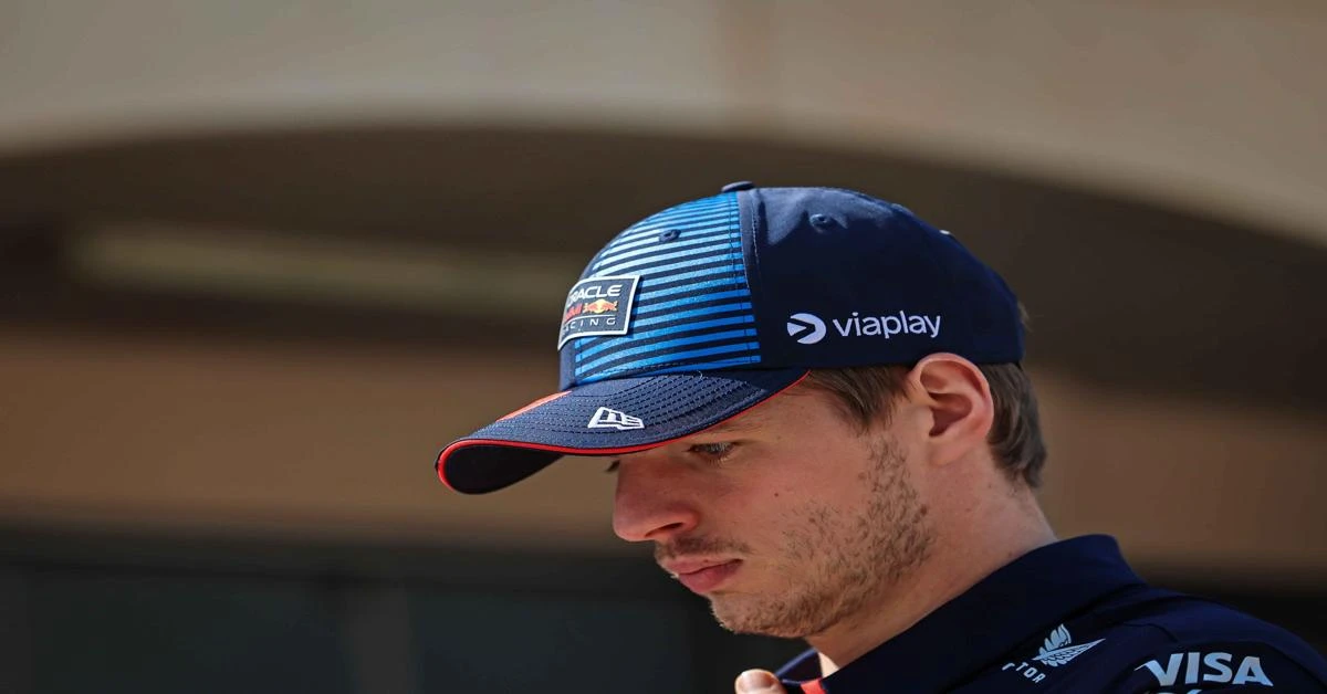 Max Verstappen eyes 4th title as F1 rivals confront reality