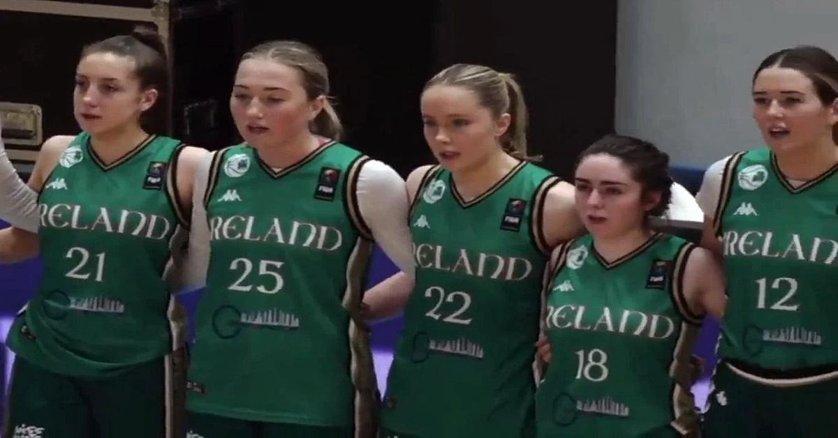 Meta faces backlash for shutting down Irish Basketball Federation's instagram