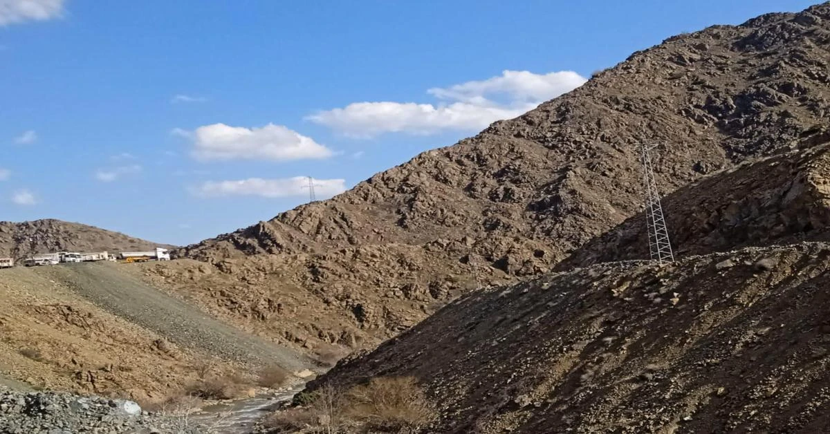 Mining collapse in Türkiye's Elazig, injures 2 mine workers