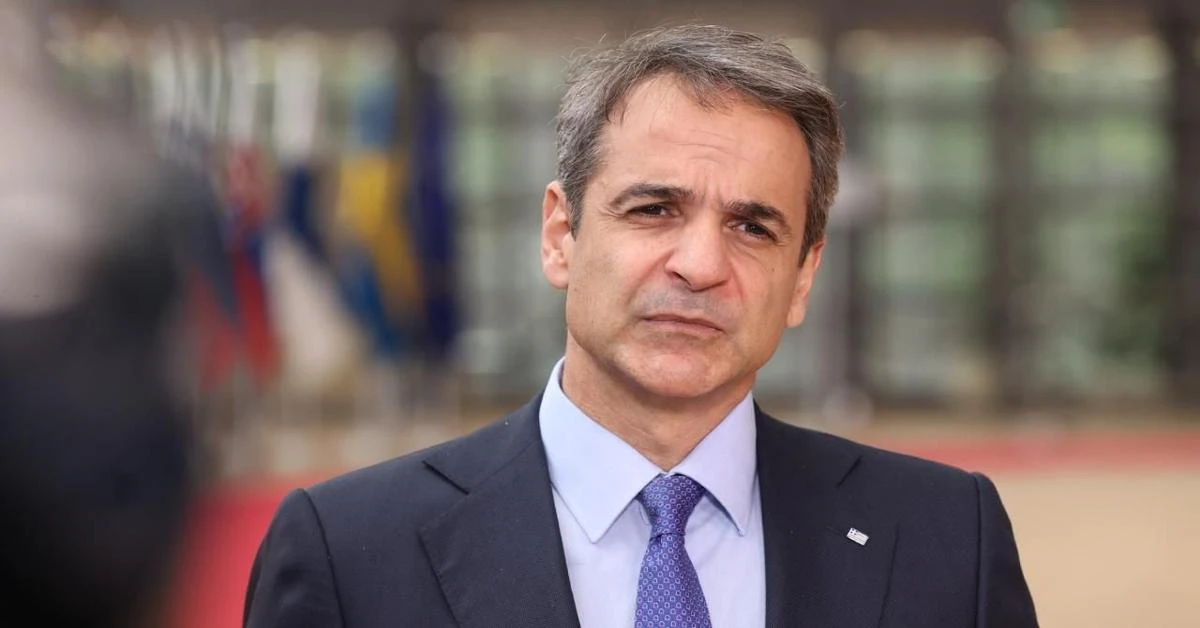 Mitsotakis' statement cast a shadow over the normalization process in Turkish-Greek relations