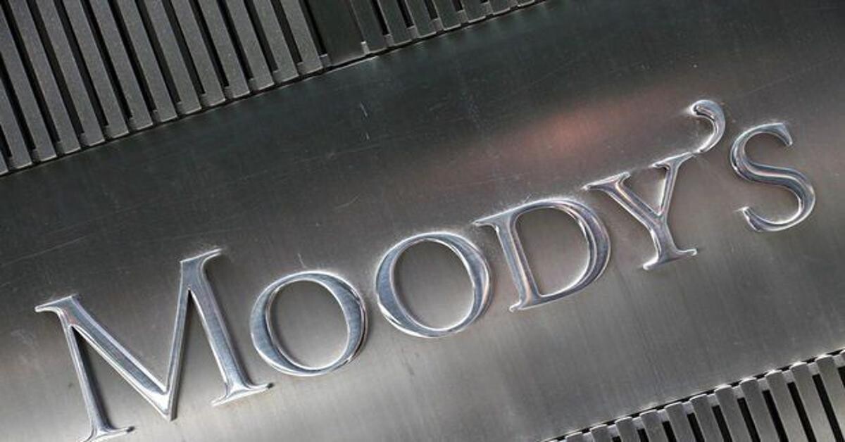 Moody's downgrades Israel's rating over war in Gaza