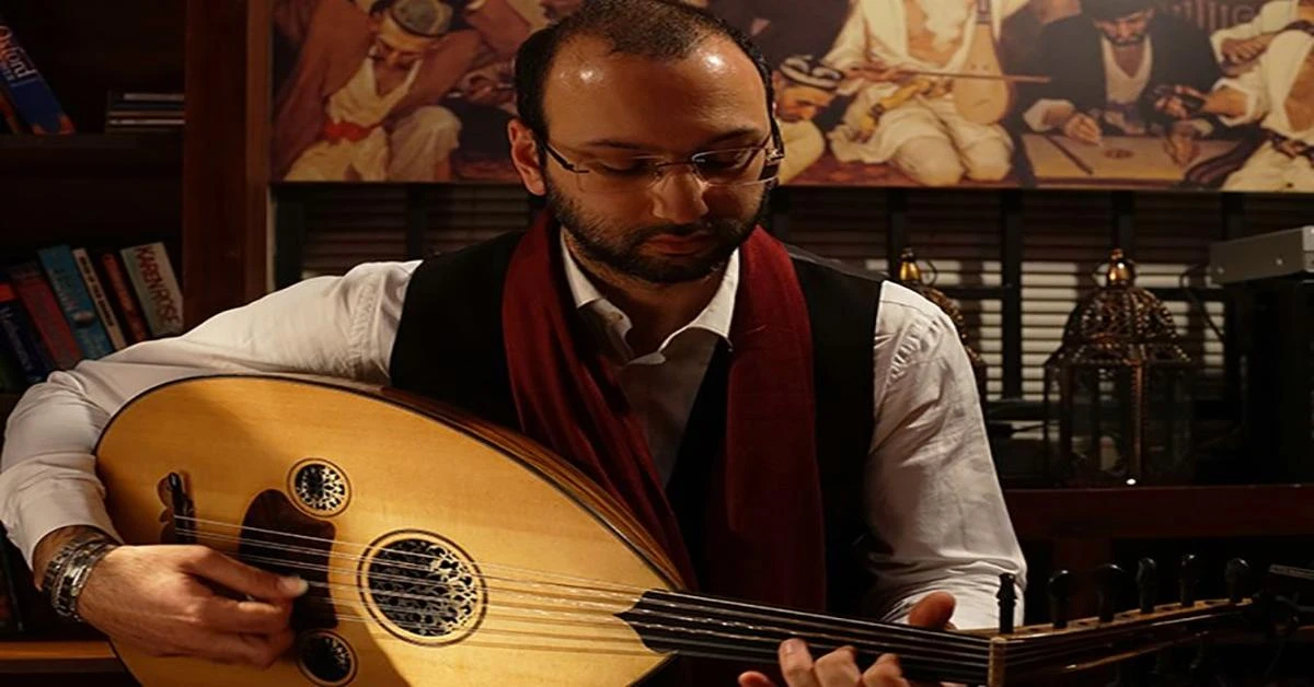 Musical journey of Baha Yetkin: From London's Royal Albert Hall to teaching at Yunus Emre Institute