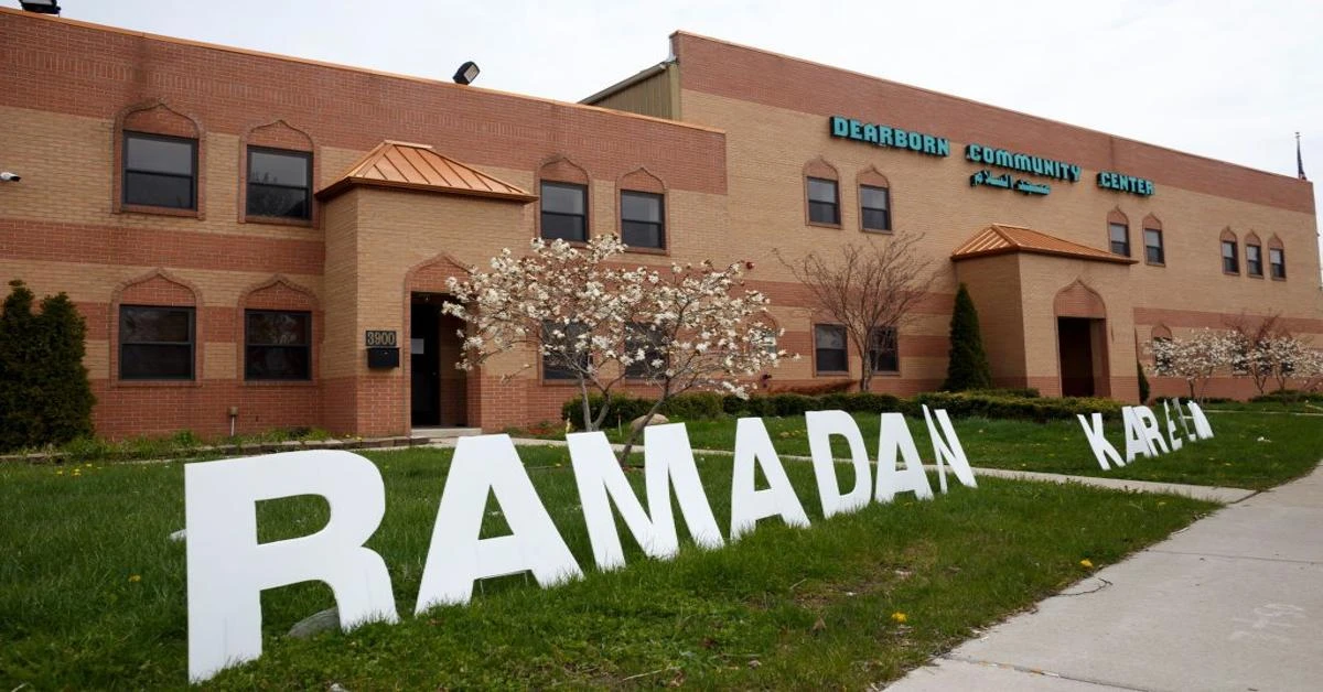 Muslim students in US receive assistance, encouragement during Ramadan