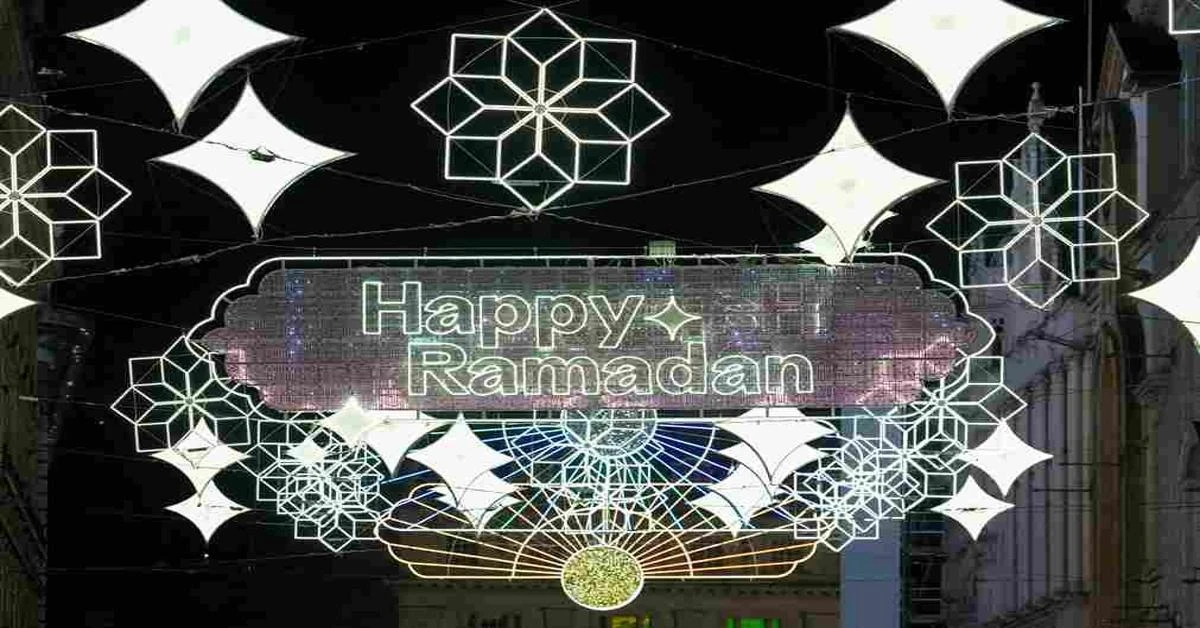 Muslims worldwide embrace Ramadan's spirituality