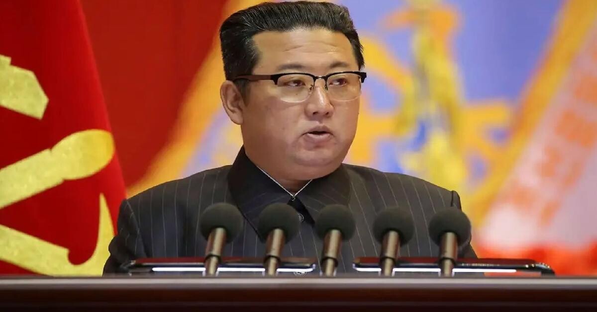 N. Korea's Kim threatens to demolish Seoul during missile exercises