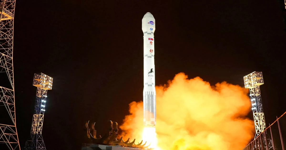 N. Korea warns Japan of satellite launch