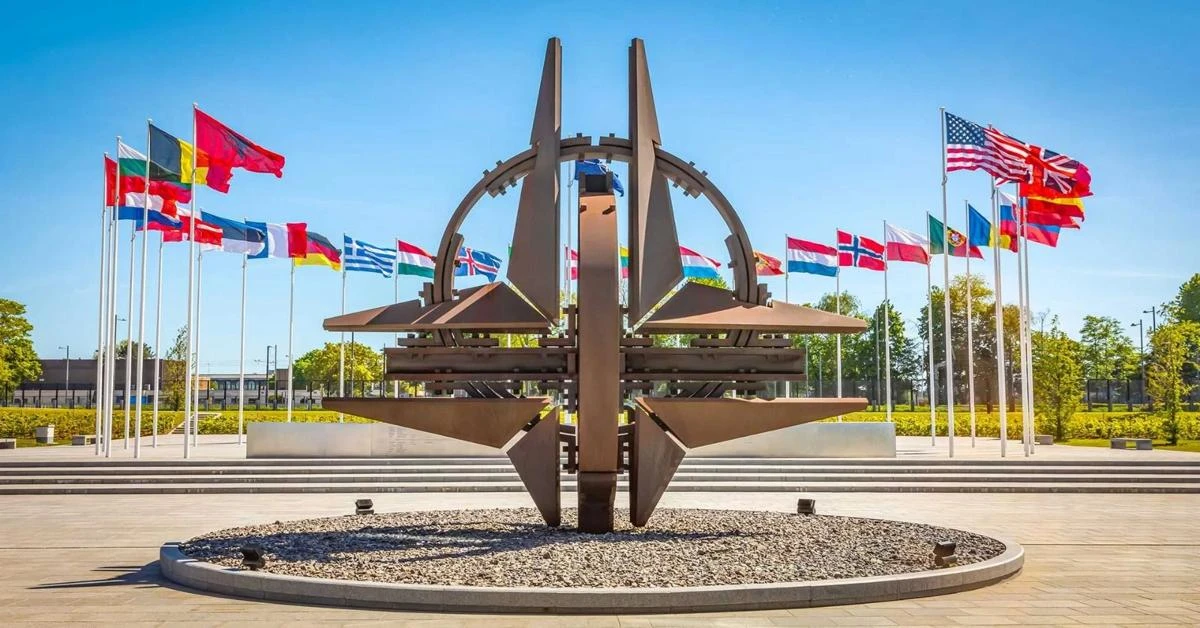 NATO allies unite against Russian cyberattacks after Germany gets hit