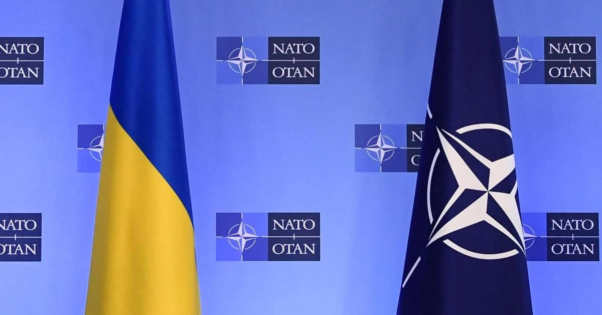 NATO countries discuss training Ukrainian soldiers