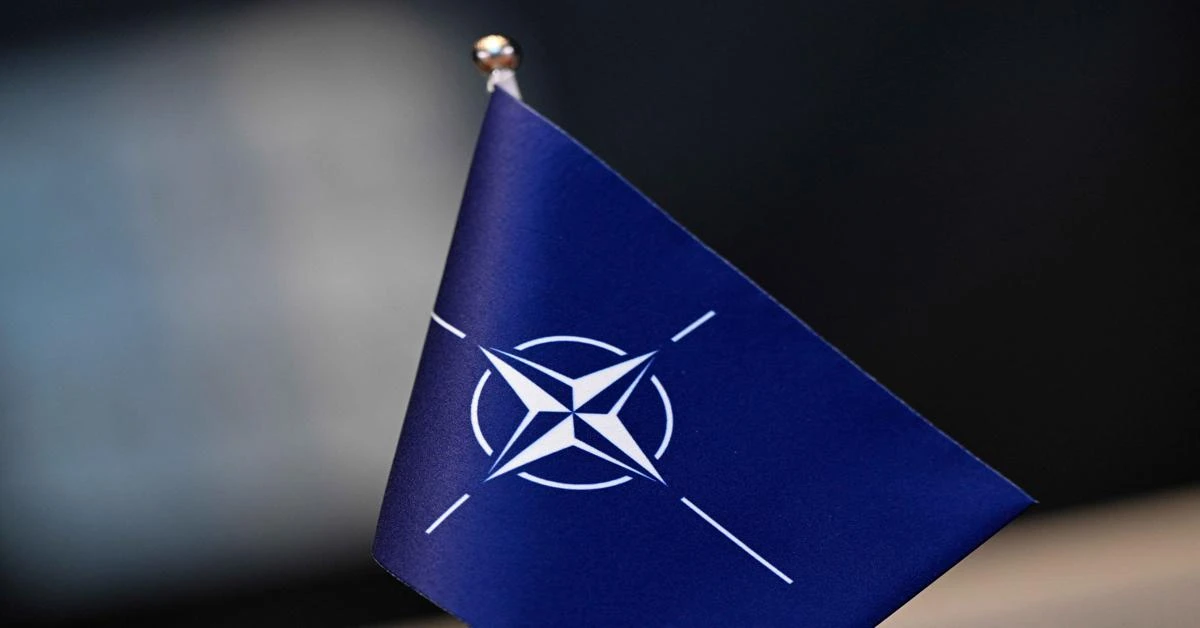 NATO leaders discuss critical issues in Brussels