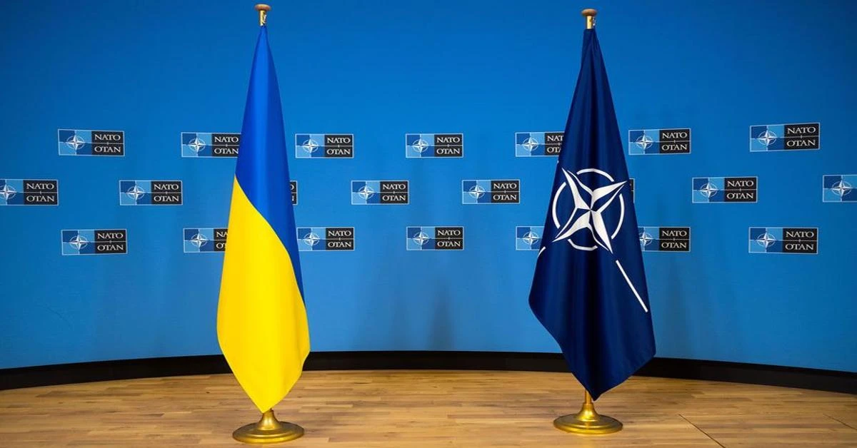 NATO mulls over to establish $100B fund for Ukraine