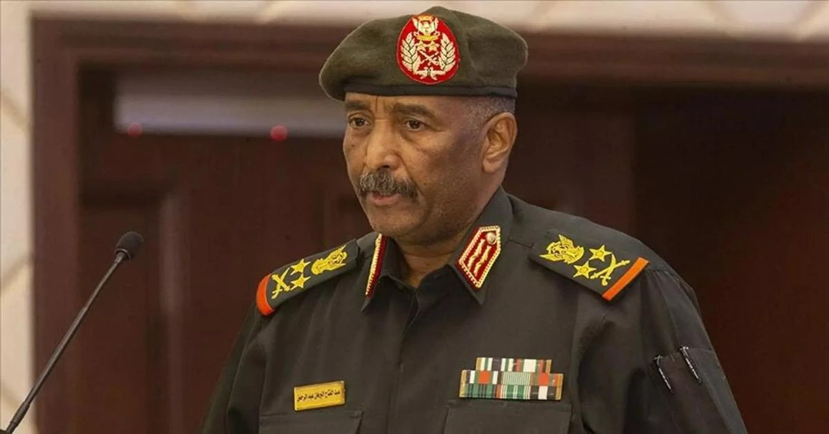 Negotiation option eliminated in Sudan amid ongoing civil war