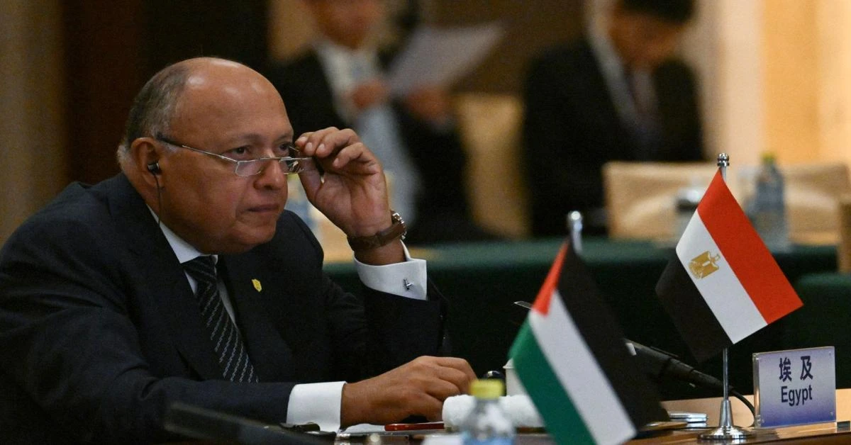 Negotiations on Gaza cease-fire set to resume in Cairo with Israeli participation