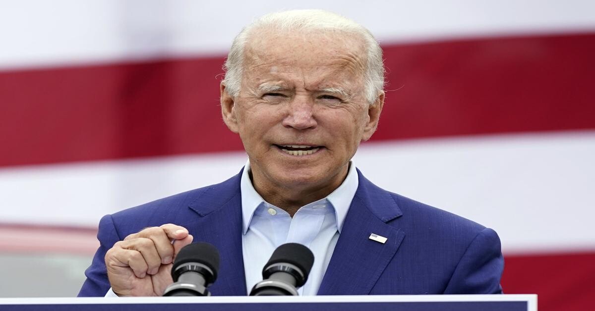 'Never too late': Biden jumps on Tiktok bandwagon ahead of US 2024 elections