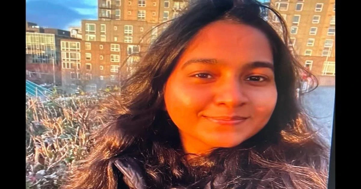 No charges for Seattle police officer in Indian student's death