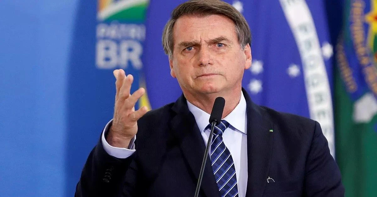 No evidence Bolsonaro sought asylum in the Hungarian embassy, says Brazil's Justice