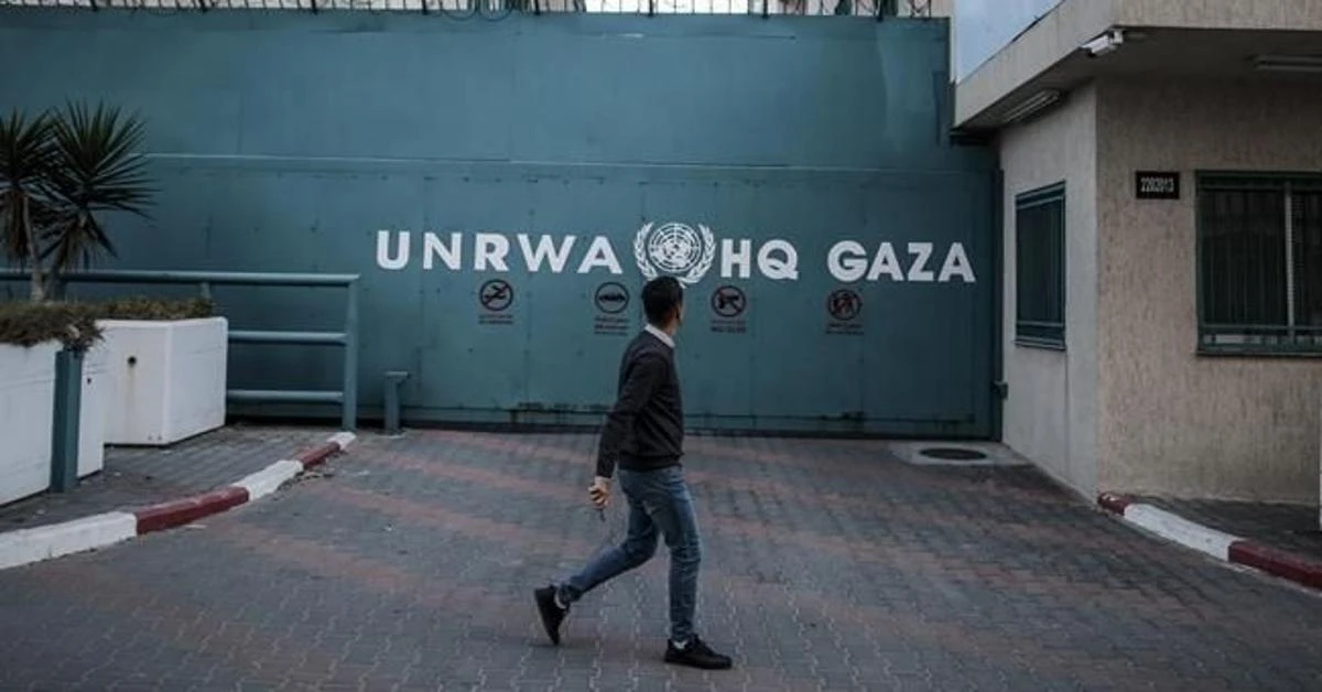 No organization can replace UNRWA's funding in Palestine: UN