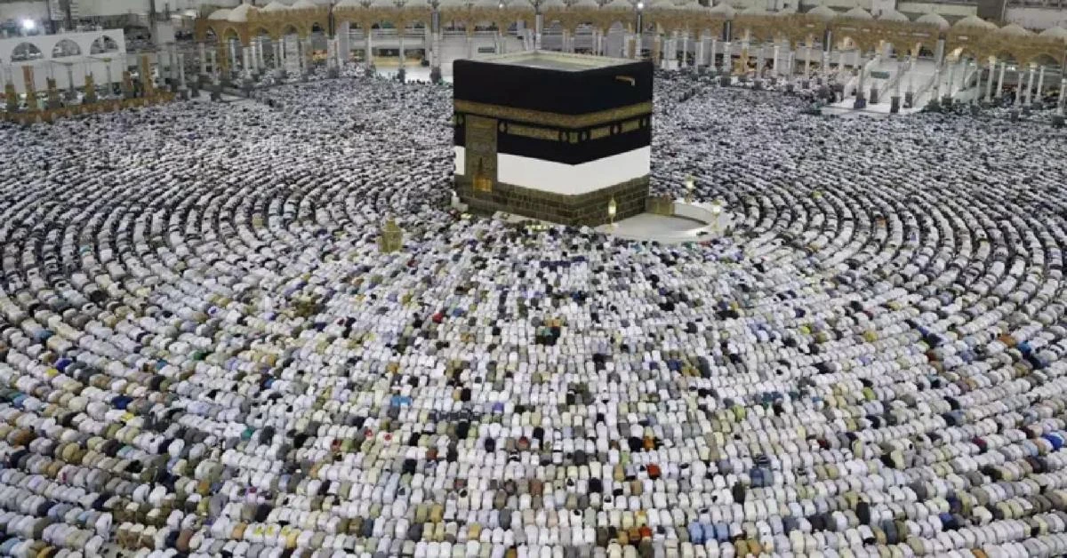 No permit for repeat Umrah during Ramadan, say Saudi authorities