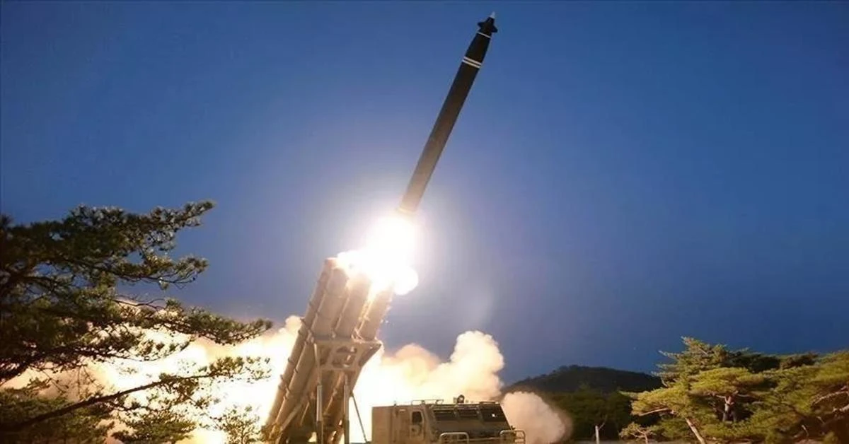 North Korea launches suspected missile: Japan, South Korea react