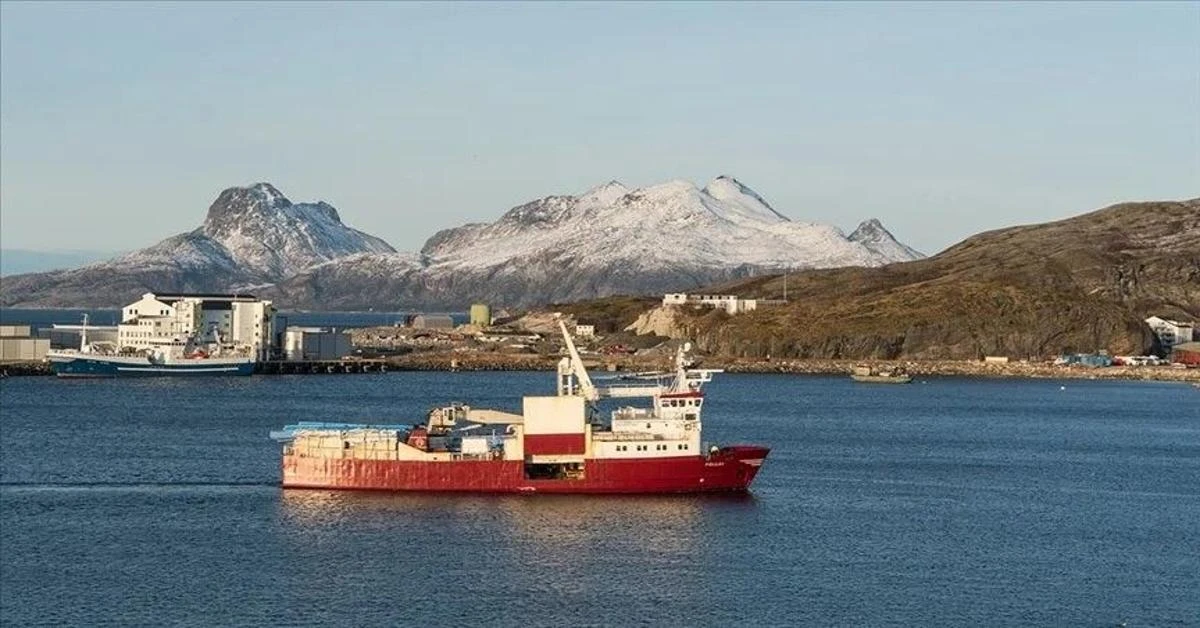 Norway continues to advance in deep-sea mining despite controversy