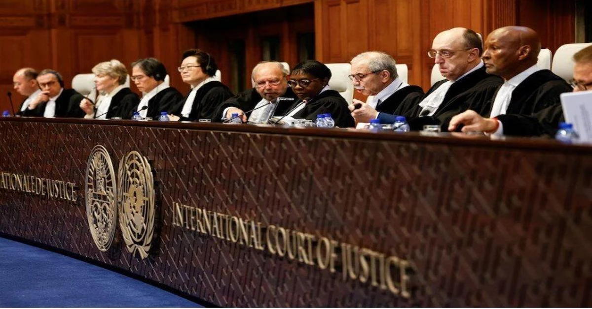 Norway demands legal scrutiny of Israel's occupation at ICJ hearings