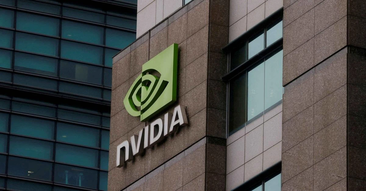 Nvidia reveals performance metrics for Jan. 28