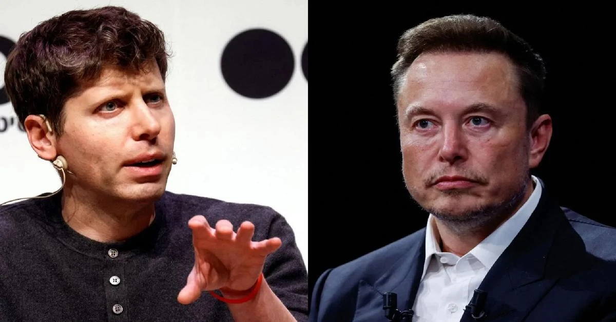 OpenAI alleges Elon Musk desired 'total command' of company