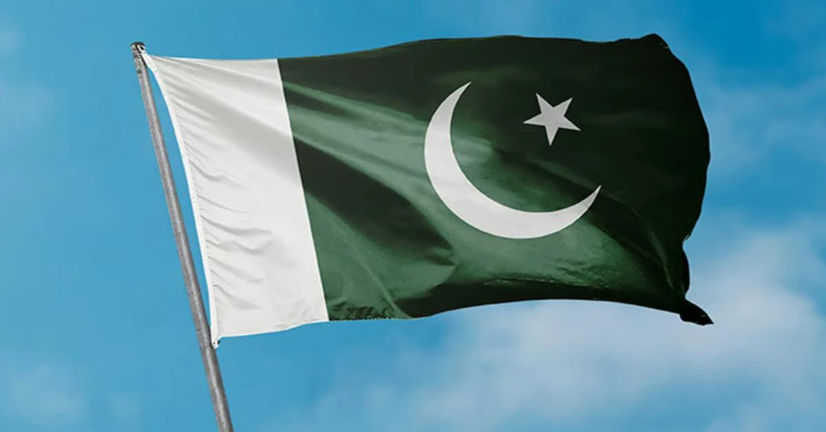 Pakistan Day 2024 marked by grand parade, pledge for progress