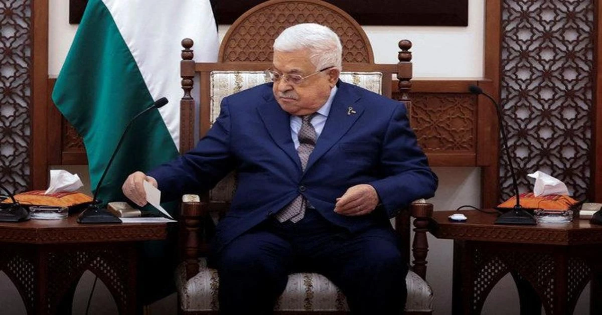 Palestine president urges Hamas to hasten Gaza deal amid cease-fire talks