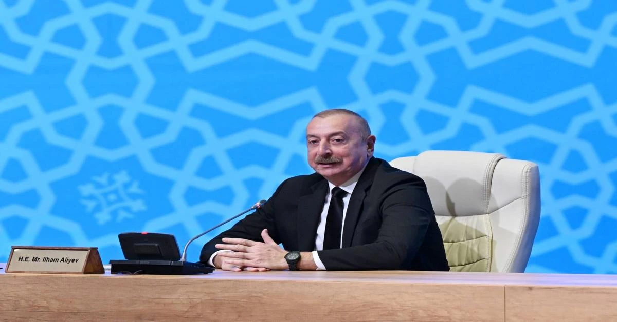 Peace negotiations between Azerbaijan, Armenia to take place in Kazakhstan