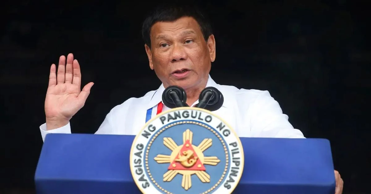 Philippine ready to use 'forces' to counter any secession attempt