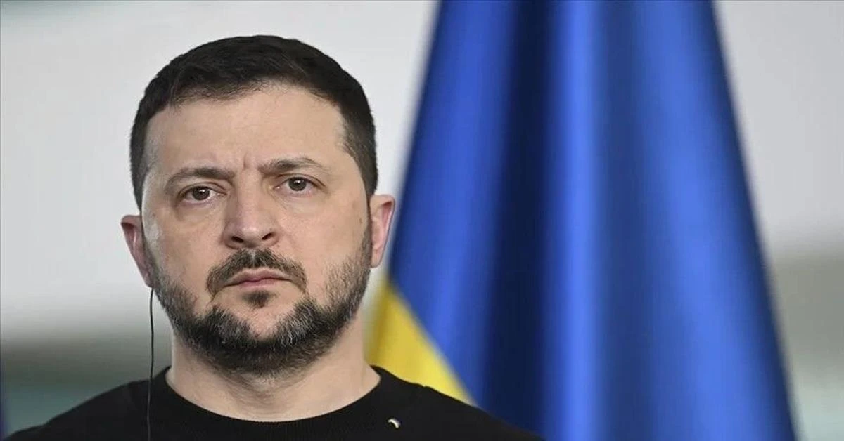 Poland arrests suspect for allegedly plotting Zelenskyy's assassination