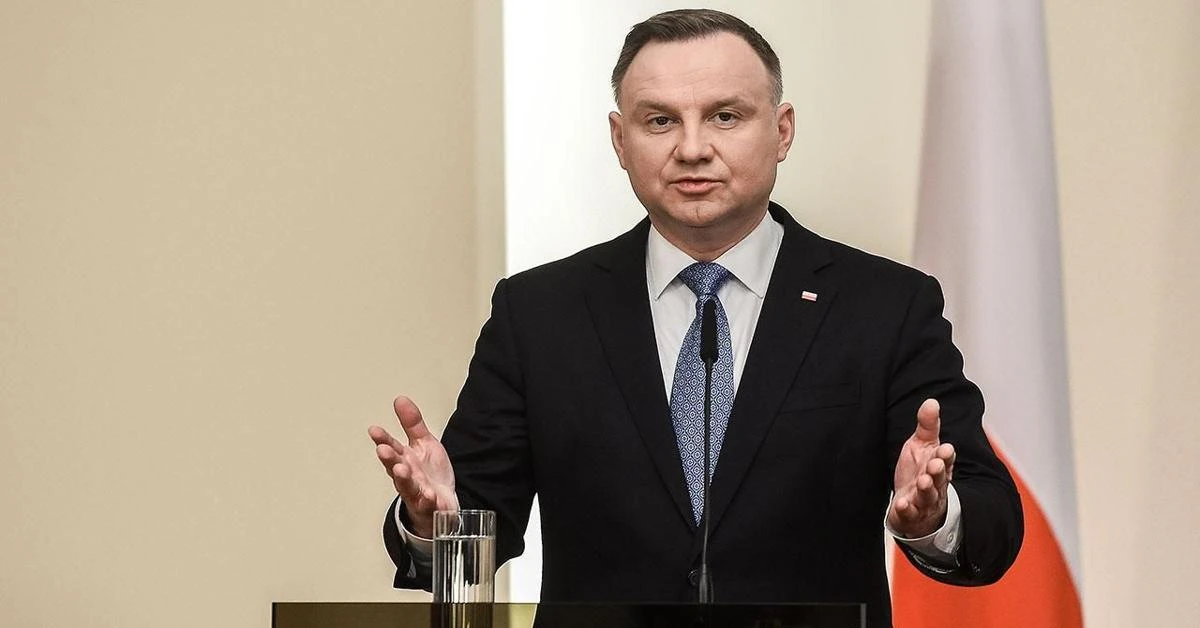 Poland expresses readiness to host nuclear weapons