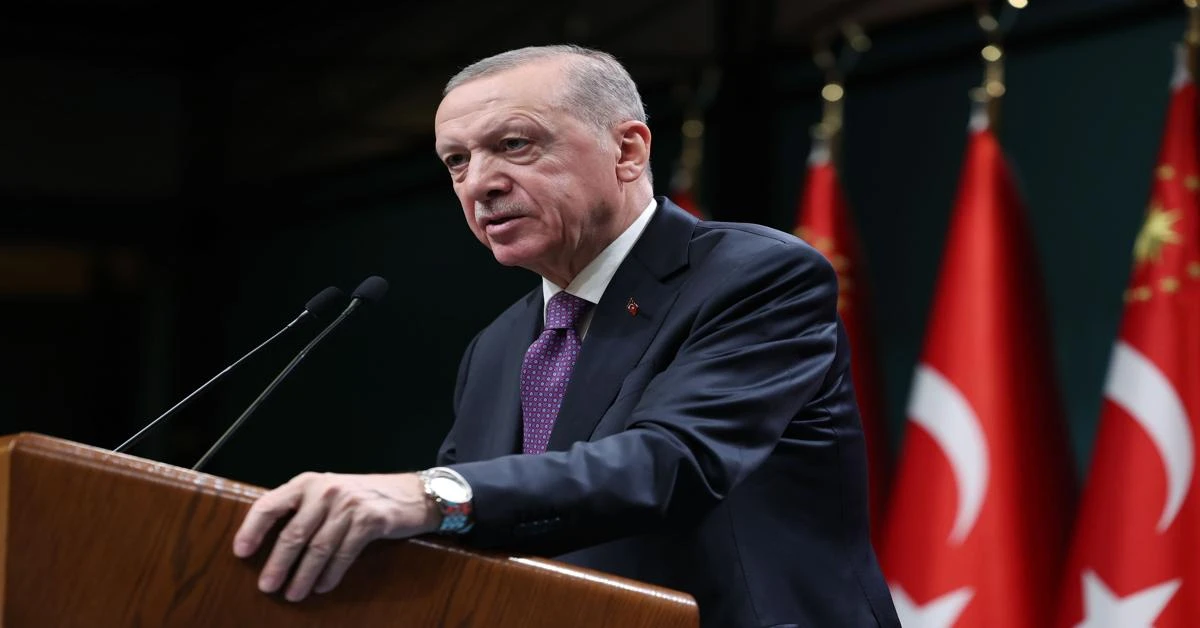 President Erdogan calls for diligent oversight of ballot boxes in Türkiye's elections