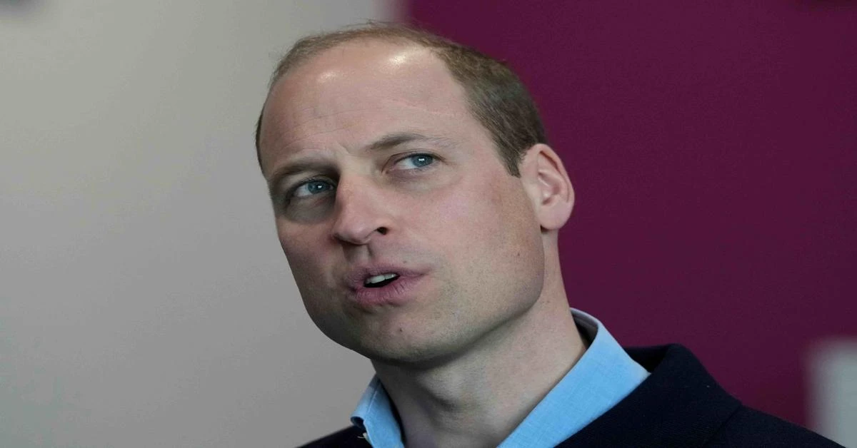 Prince William to spotlight housing insecurity in Sheffield