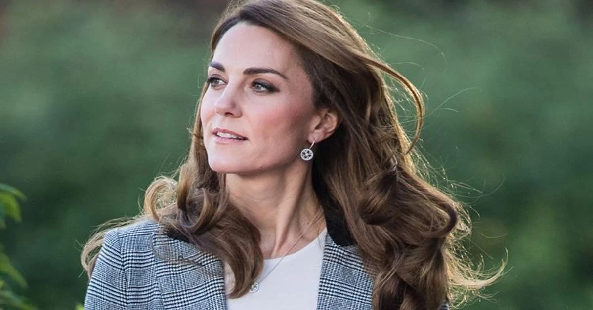 Princess Catherine responds to digital controversy after edited photo withdrawal